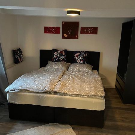 Hotel Fernweh Harz Seesen Esterno foto