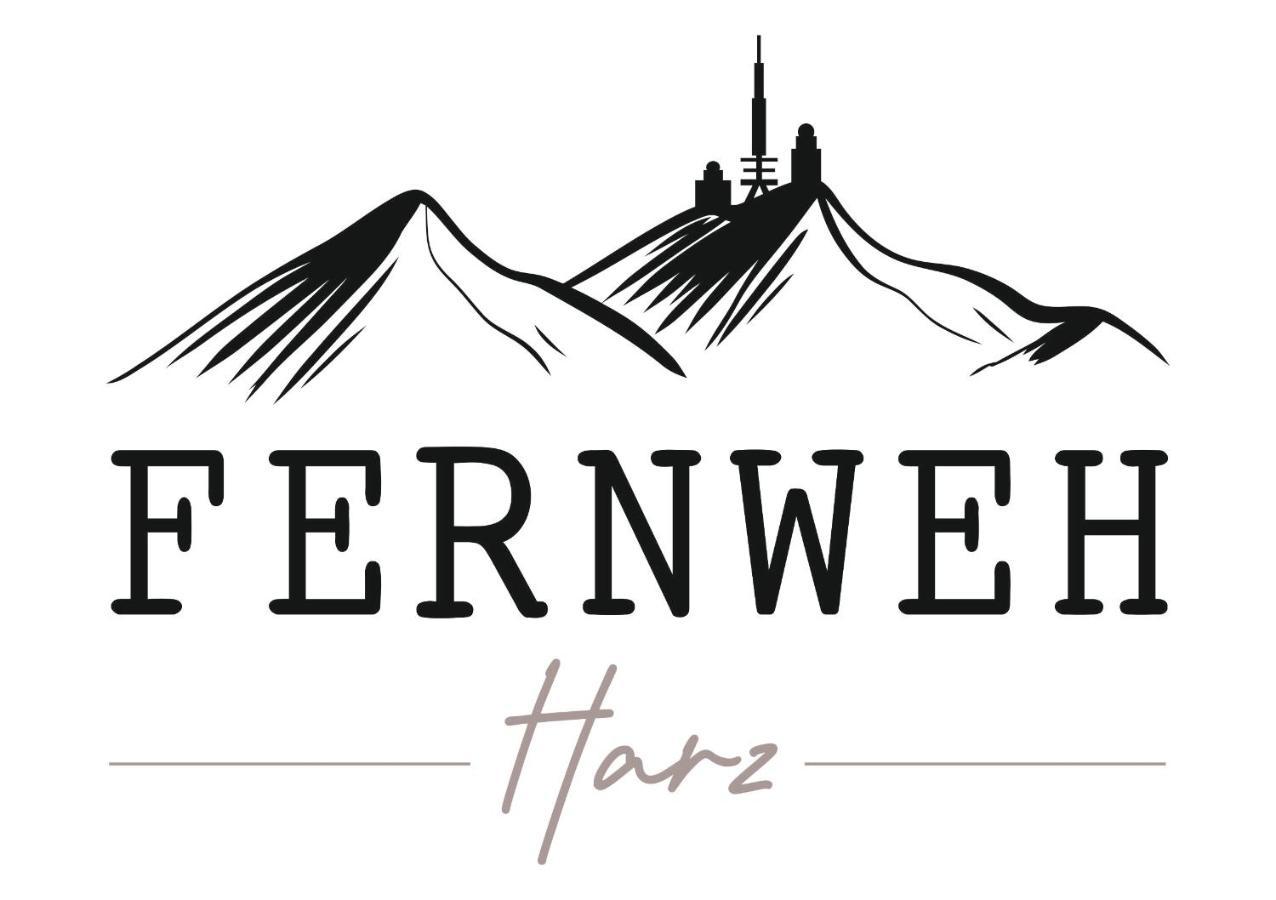 Hotel Fernweh Harz Seesen Esterno foto