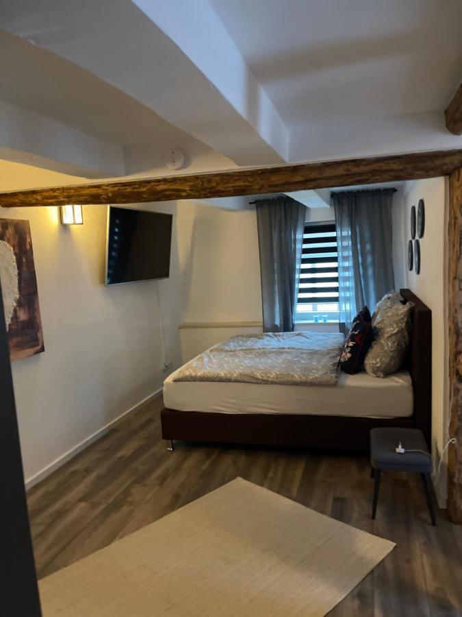 Hotel Fernweh Harz Seesen Esterno foto