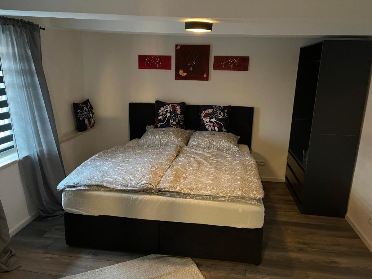 Hotel Fernweh Harz Seesen Esterno foto